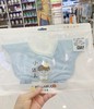 6925957144642贝拉蓓蕾元气满满纯棉花朵防水围嘴（1条装，花色到店自选） 商品缩略图0