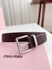 缪缪*女士皮带（SLB） 商品缩略图3