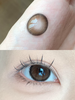 Fairycon半年抛·比喻温柔·14.5mm中大着色·韩产2片 商品缩略图7