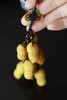十粒花生串°黄杨挂件 商品缩略图3