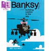 预售 【中商原版】Banksy Bldg Castles In The Sky 进口艺术 班克斯 建造空中城堡 Rizzoli 商品缩略图0