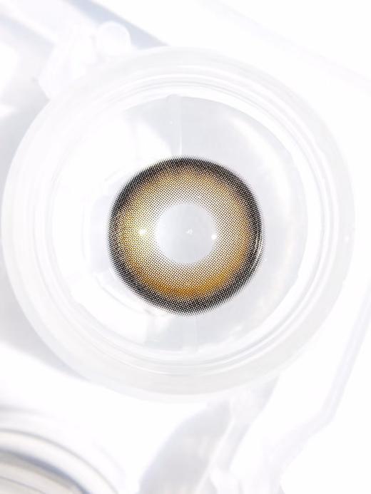 Fairycon半年抛·比喻温柔·14.5mm中大着色·韩产2片 商品图4