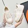 新品厚底增高百搭女士休闲鞋431B43564（W） 商品缩略图2