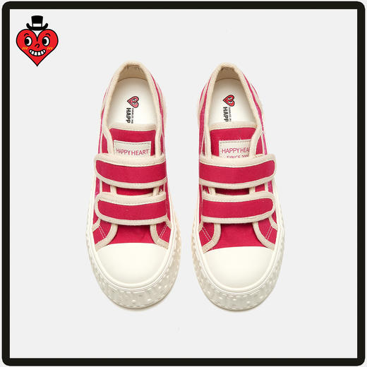 查尔斯桃心运动鞋TXZY23B8026（下单72小时内发货） 商品图12