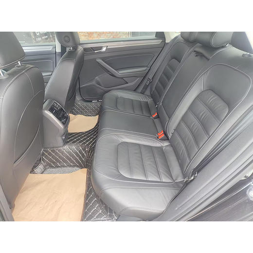 大众 帕萨特 330TSI DSG尊荣版【长租-北京】 商品图5