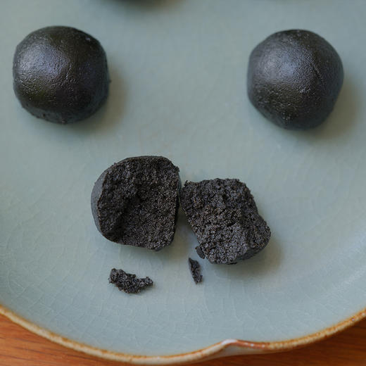 九蒸九晒黑芝麻丸 | 60粒大包装 商品图3