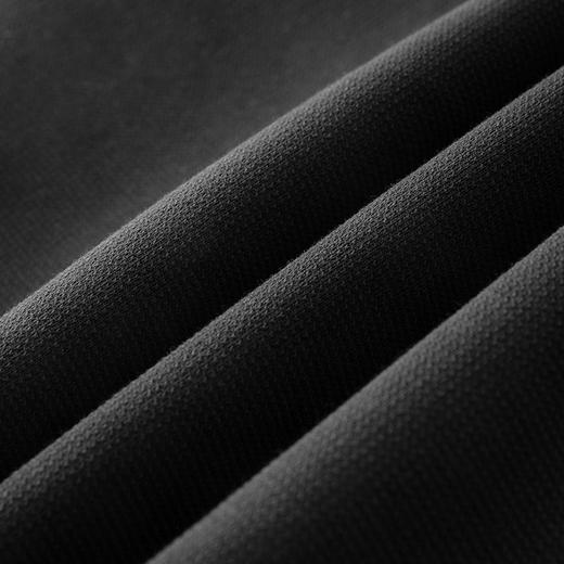 【封口款】【新款DDP】大依优型大码长袖卫衣衬衫翻领男装加肥加大体恤大号上衣胖子弹力休闲商务 商品图7