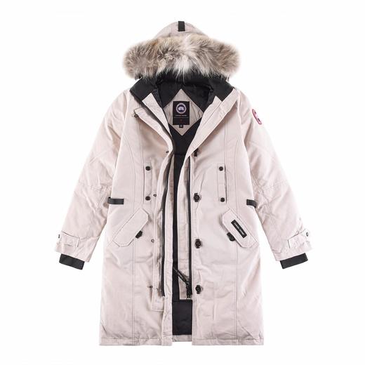 加拿大*鹅 12款女士羽绒服GS4326  4款可选 商品图1