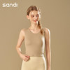 三蒂2024秋冬sandi背心SV23003 商品缩略图0