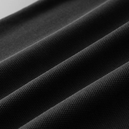 【新款DDA】大依优型大码长袖Polo衫翻领加肥加大肥佬休闲商务宽松透气上衣打底 商品图8