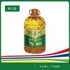 冠三川一级大豆油（非转基因)5L/桶*1 商品缩略图0