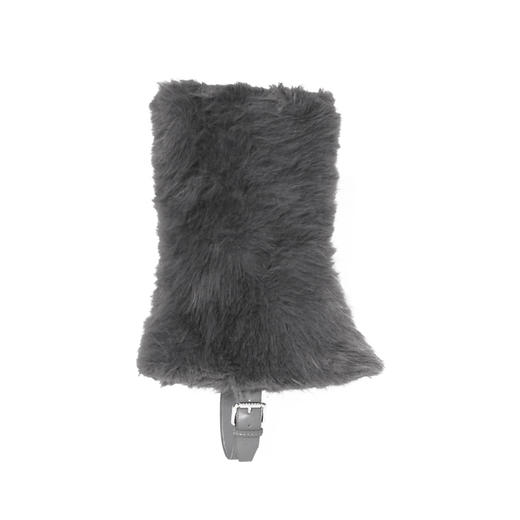 SCRY Furry Boots Accessories 靴筒 商品图2