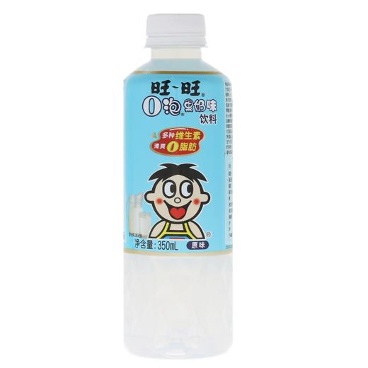 旺旺0泡果奶（pet）（原味）350ml 商品图0