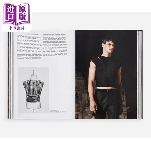预售 【中商原版】D&G Heart Hands Dolce Gabbana 进口艺术 杜嘉班纳 从心到手 Rizzoli  商品图4