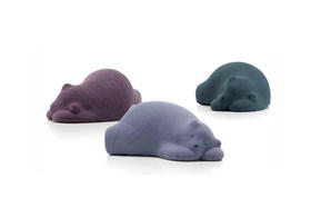 Nanook 休闲椅 | 布艺颜色可选，详询客服