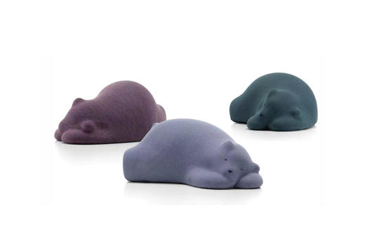 Nanook 休闲椅 | 布艺颜色可选，详询客服 商品图0