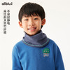 【冬Vol.1】幼岚童装「安心德绒」套头围脖亲肤保暖24年冬新款儿童男女童围脖ZY 商品缩略图1