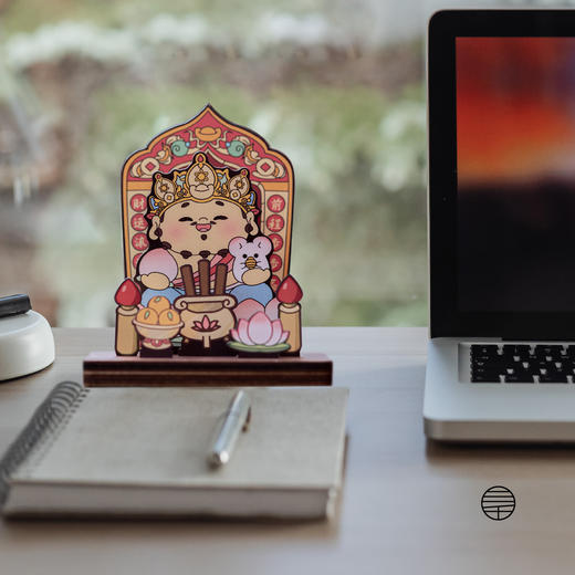 佛龛摆件 商品图8