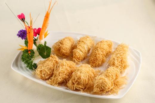 萝卜丝酥(个) 商品图0