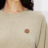 KENZO 针织衫女  FE62PU4893LB-11 . 商品缩略图2