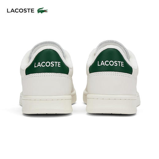 LACOSTE【王一博同款】法国鳄鱼女鞋新款时尚百搭休闲鞋48SFA0017 商品图4