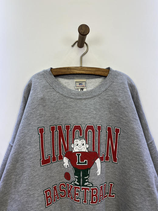 Y2K Vintage Lee 卫衣 _SLSS(2XL) 商品图0