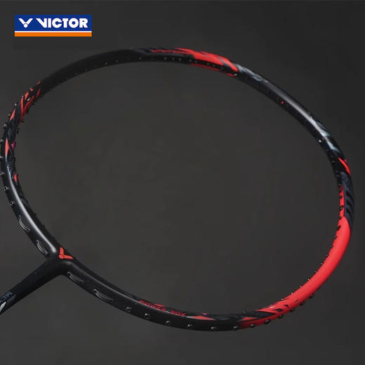 胜利威克多 羽毛球拍 黑龙牙TK-RYUGA METALLIC 商品图2