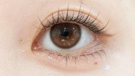 【月抛】心动奶酪·Bennycat丨14.2mm（月抛/一盒2片装） 商品图12