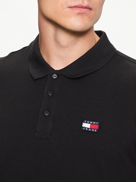 【超惠秒】Tommy 男士 全棉短袖polo T恤 11520 商品图14