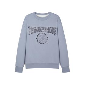 TeenieWeenie小熊卫衣女冬季装TTMA248V26N