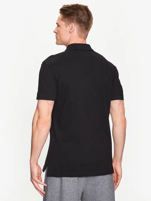 【超惠秒】Tommy 男士 全棉短袖polo T恤 11520 商品图12