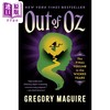 预售 【中商原版】离开奥兹 女魔纪元第四卷 英文原版 Out of Oz The Final Volume in the Wicked Years Gregory Maguire 商品缩略图1