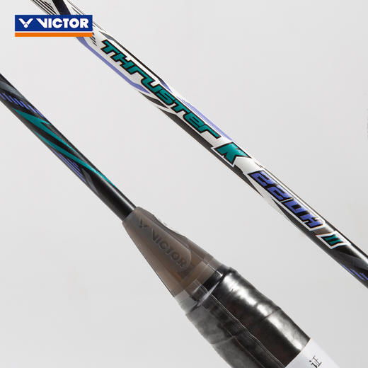 胜利威克多 羽球拍 突击TK-220H II 商品图3