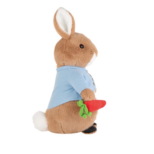 比得兔-120周年纪念款全球限量版礼盒毛绒公仔 商品图2