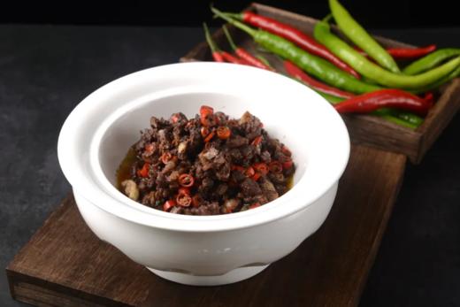 莲花血鸭(份) 商品图0