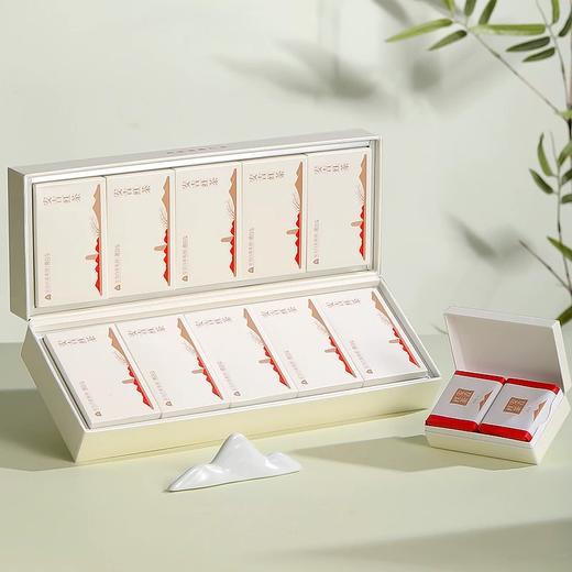 浙江安吉匠心特级红茶100克 商品图3