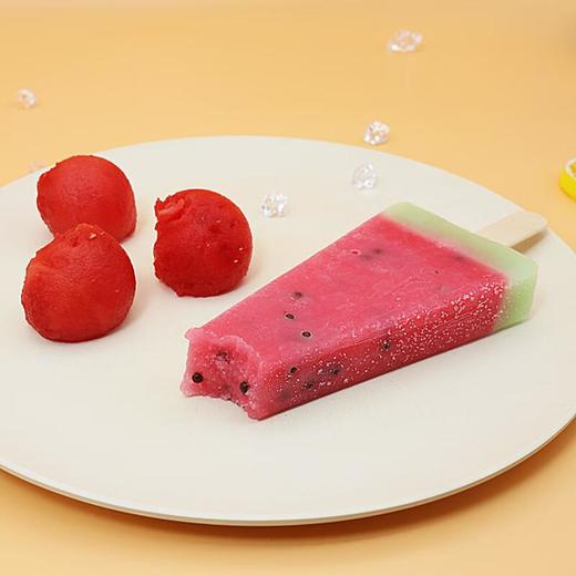 乐天西瓜味冰棒125ml/个 商品图4