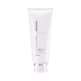 CHIFURE 千肤恋 氨基酸系洗面奶150g*2