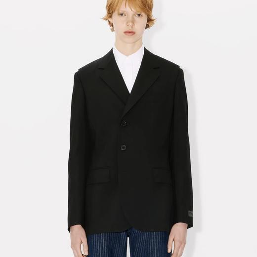 KENZO 单西女  FE62VE2549GE-99 . 商品图3