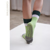 KS4299中筒拼色五指袜 商品缩略图4