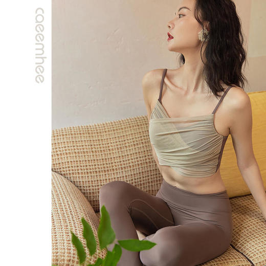 卡益2024秋冬抹胸KQ04526&KL04715&KL04716 商品图5