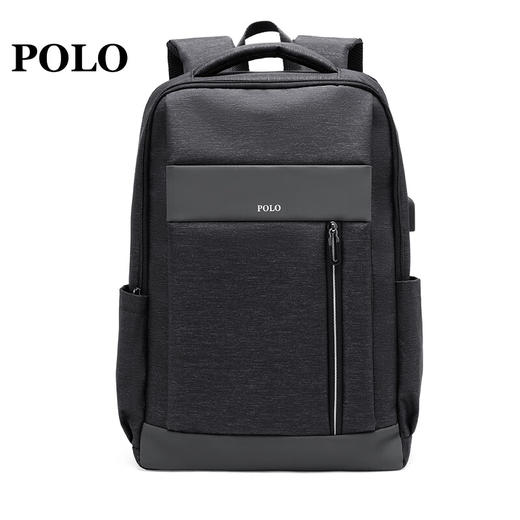 POLO  双肩包  多功能大容量防水包092511 商品图0