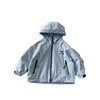 【69.9/件】男女童外套春秋装新款中大童洋气上衣韩版锋衣儿童夹克潮聚 商品缩略图7