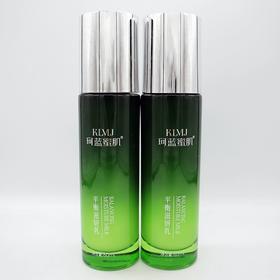 珂蓝蜜肌新品平衡滋妍乳60g（草本防护精华乳60ml）