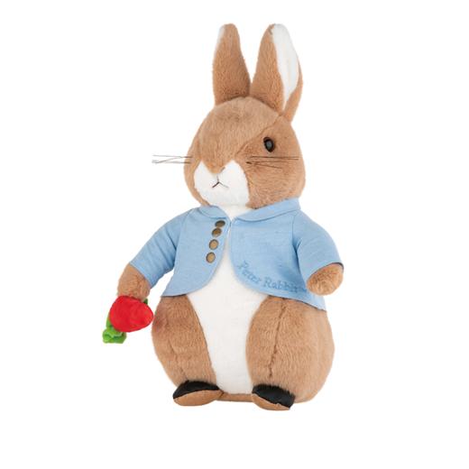 比得兔-120周年纪念款全球限量版礼盒毛绒公仔 商品图5