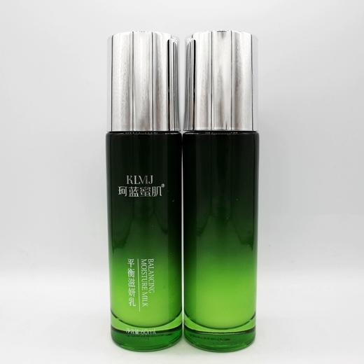 珂蓝蜜肌新品平衡滋妍乳60g（草本防护精华乳60ml） 商品图2