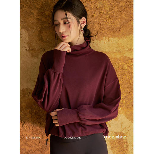 卡益2024秋冬外套KG05134 商品图1