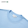 LACOSTE法国鳄鱼男装新款纯棉纯色简约宽松休闲短袖T恤TH2947-10 商品缩略图2