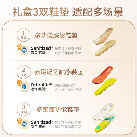 泰兰尼斯稳稳鞋Pro吉娜联名款秋季新款学步鞋礼盒装女童鞋送礼款 T26T4C5646 商品图3