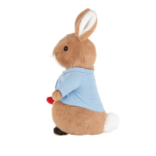 比得兔-120周年纪念款全球限量版礼盒毛绒公仔 商品图3